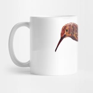 The Magnificent Kiwi Mug